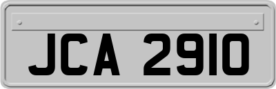 JCA2910