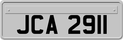 JCA2911