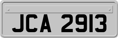 JCA2913