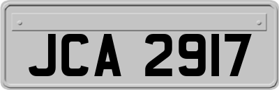 JCA2917