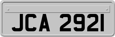 JCA2921