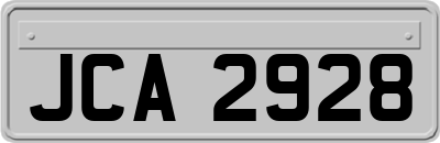 JCA2928