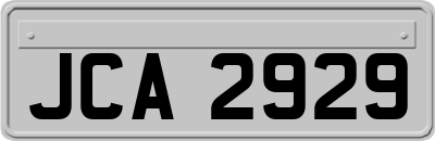 JCA2929