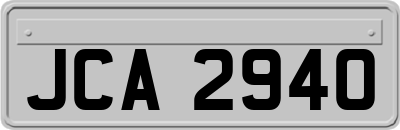 JCA2940