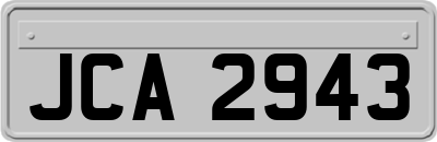 JCA2943