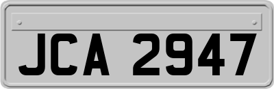 JCA2947