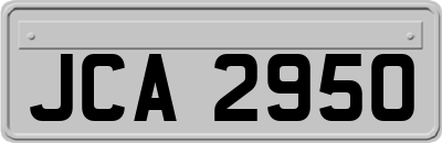 JCA2950