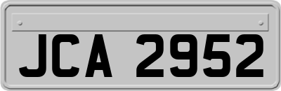 JCA2952