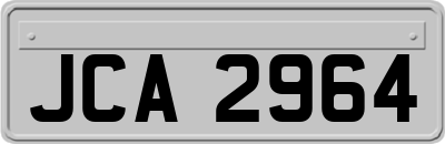 JCA2964