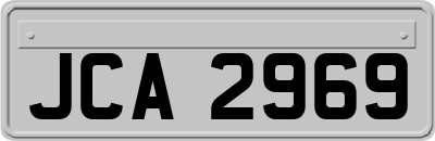 JCA2969