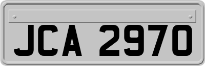 JCA2970