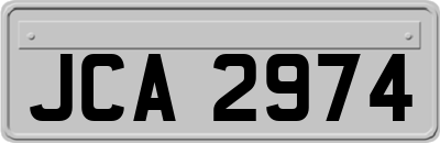 JCA2974