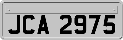 JCA2975