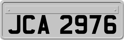 JCA2976