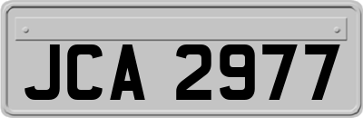 JCA2977