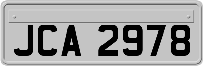 JCA2978