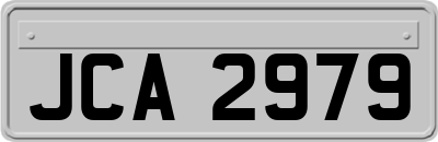 JCA2979