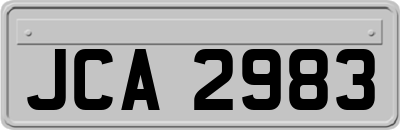 JCA2983