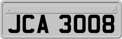 JCA3008