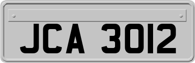 JCA3012