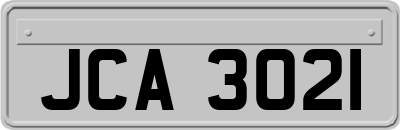 JCA3021