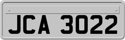 JCA3022