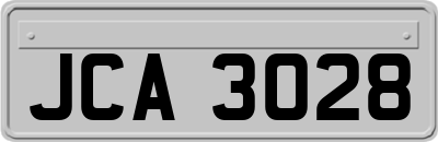 JCA3028