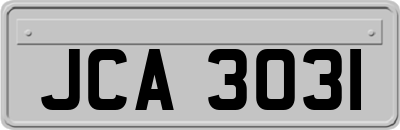JCA3031