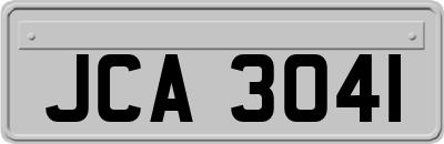 JCA3041