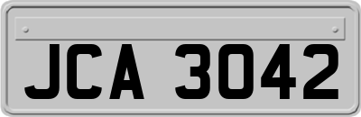 JCA3042