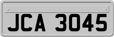 JCA3045