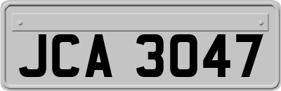 JCA3047