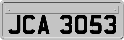 JCA3053