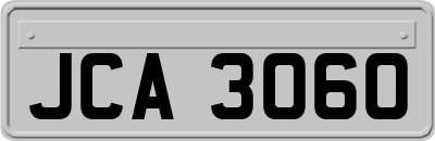 JCA3060