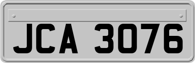 JCA3076