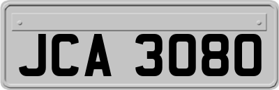 JCA3080