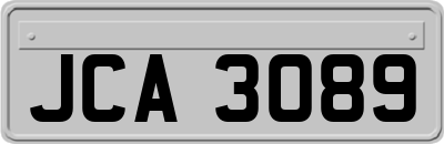 JCA3089