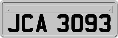JCA3093