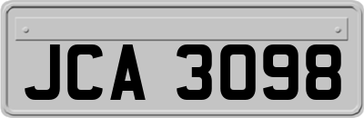 JCA3098