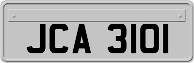 JCA3101