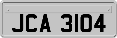 JCA3104