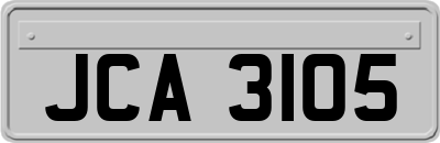 JCA3105