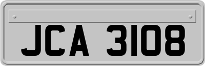 JCA3108