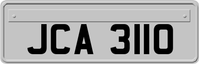 JCA3110