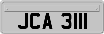 JCA3111