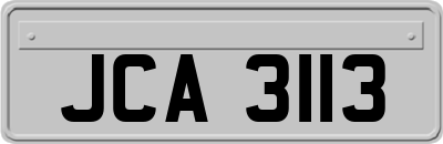 JCA3113