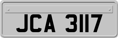 JCA3117