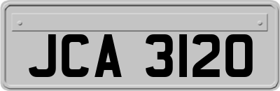 JCA3120