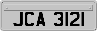 JCA3121