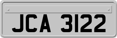 JCA3122